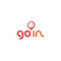 Go In logo, Go In contact details