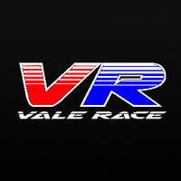 Vale Race logo, Vale Race contact details