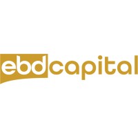 EBD Capital logo, EBD Capital contact details