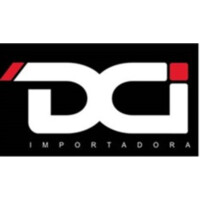 DCI logo, DCI contact details