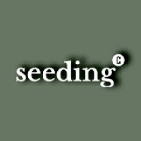 Seeding Brasil logo, Seeding Brasil contact details