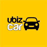 Ubiz Car logo, Ubiz Car contact details