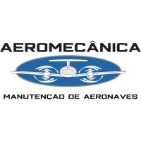 Aeromecânica Ltda. logo, Aeromecânica Ltda. contact details