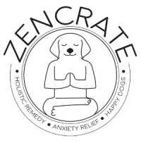 ZenCrate logo, ZenCrate contact details