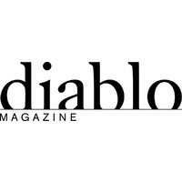 Diablo Magazine logo, Diablo Magazine contact details