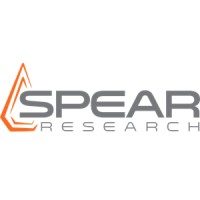 Spear Research logo, Spear Research contact details