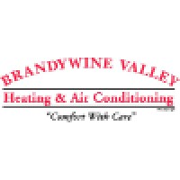 Brandywine Valley Heating & AC logo, Brandywine Valley Heating & AC contact details