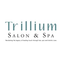 Trillium Salon & Spa logo, Trillium Salon & Spa contact details