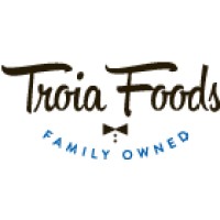 Troia Foods logo, Troia Foods contact details