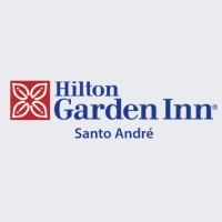 Hilton Garden Inn Santo André logo, Hilton Garden Inn Santo André contact details