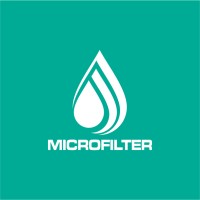 MICROFILTER INDUSTRIA logo, MICROFILTER INDUSTRIA contact details