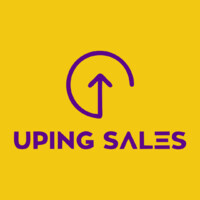 Uping Sales logo, Uping Sales contact details