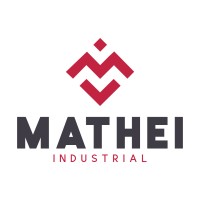 Mathei Industrial logo, Mathei Industrial contact details