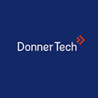 DONNER-TECH logo, DONNER-TECH contact details