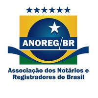 Anoreg - Br logo, Anoreg - Br contact details