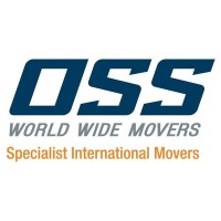 OSS World Wide Movers Pty Ltd logo, OSS World Wide Movers Pty Ltd contact details