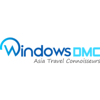 Windows DMC logo, Windows DMC contact details