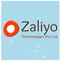 Zaliyo Technologies Pvt Ltd logo, Zaliyo Technologies Pvt Ltd contact details