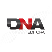 DNA Editora logo, DNA Editora contact details