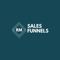 RM Sales Funnels | Te ayudo a vender con estrategias de marketing online. logo, RM Sales Funnels | Te ayudo a vender con estrategias de marketing online. contact details