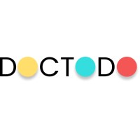 Doctodo logo, Doctodo contact details