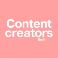 Content Creators logo, Content Creators contact details