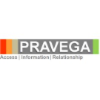 Pravega Inc. logo, Pravega Inc. contact details