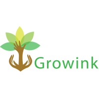 Growink.id logo, Growink.id contact details