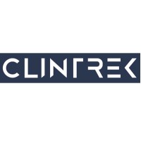 ClinTrek Research logo, ClinTrek Research contact details