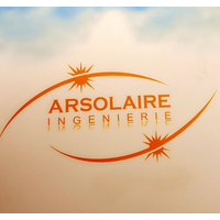 ARSOLAIRE Ingénierie World Wide logo, ARSOLAIRE Ingénierie World Wide contact details