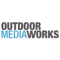 Outdoor Media Works logo, Outdoor Media Works contact details