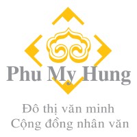 Phu My Hung City Center logo, Phu My Hung City Center contact details