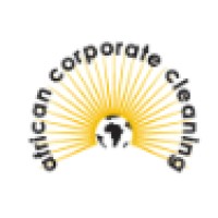 African Corporate Cleaning (Pty) Ltd logo, African Corporate Cleaning (Pty) Ltd contact details