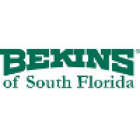 Bekins of South Florida logo, Bekins of South Florida contact details