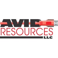 Avid Resources LLC logo, Avid Resources LLC contact details