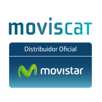 Moviscat Movistar logo, Moviscat Movistar contact details