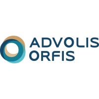 ORFIS logo, ORFIS contact details