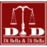 The Law Offices of Di Bella & Di Bella logo, The Law Offices of Di Bella & Di Bella contact details