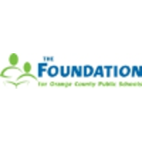 Foundation for Orange County Public Schools logo, Foundation for Orange County Public Schools contact details