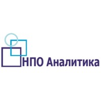 НПО Аналитика/NPO Analitika logo, НПО Аналитика/NPO Analitika contact details