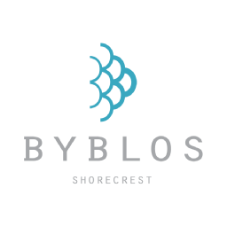 Byblos Miami logo, Byblos Miami contact details