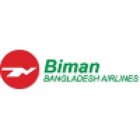 Biman Bangladesh Airlines logo, Biman Bangladesh Airlines contact details