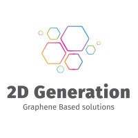 2D Generation logo, 2D Generation contact details