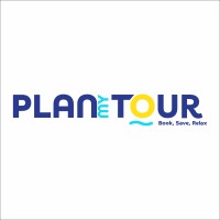 PLAN MY TOUR logo, PLAN MY TOUR contact details