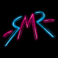 SMR Productions logo, SMR Productions contact details