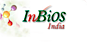 Inbios India logo, Inbios India contact details