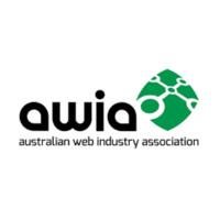 Australian Web Industry Association (AWIA) logo, Australian Web Industry Association (AWIA) contact details