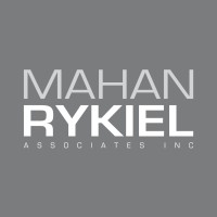 Mahan Rykiel Associates, Inc. logo, Mahan Rykiel Associates, Inc. contact details