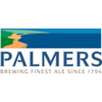 Palmers Brewery logo, Palmers Brewery contact details