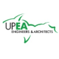 U.P. Engineers & Architects Inc logo, U.P. Engineers & Architects Inc contact details